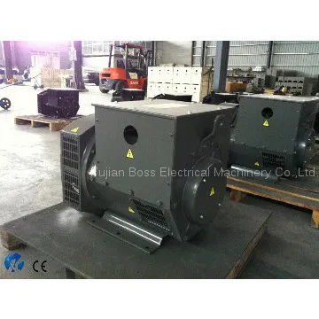 electric dynamo Copy Stamford China Brushless generator