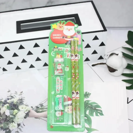 Discover the Ultimate Heap Office and School Supply Stationery Set for Kids: The Perfect Promotion Gift