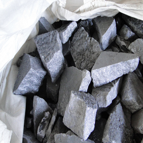 Steel-making deoxidizer Fesi75 ground fesi powder