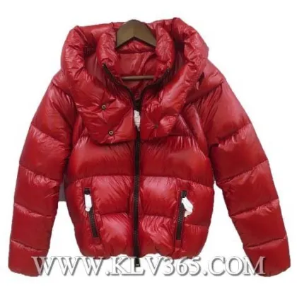 Women Winter Outdoor Down Jacket