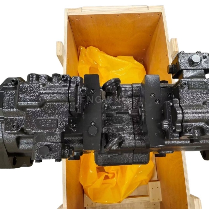 K5V200DTH-9N2Y Excavator Hydraulic Pump For Volvo EC