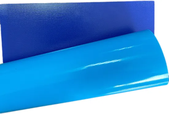 Livite 640gsm waterproof and durable Covering&tarpaulin