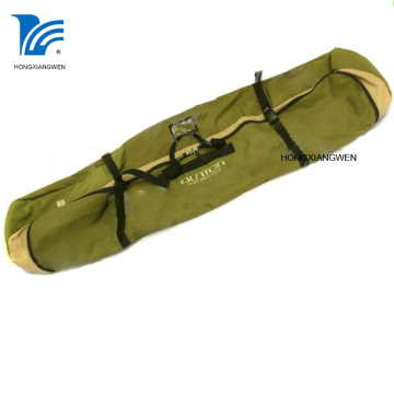 Fully Padded Single Ski Travel Bag