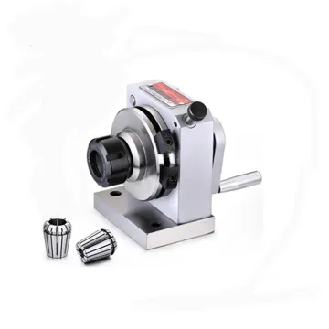 ER Collet Punch Former: Precision Tools for Enhanced Manufacturing Solutions