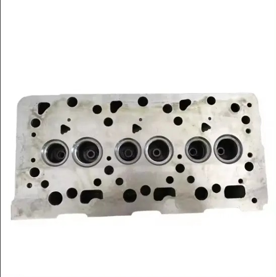 High Quality Kubota D1005 Truck Engine Cylinder Head