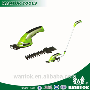 3.6V Lithium-ion cordless electric shear power tool
