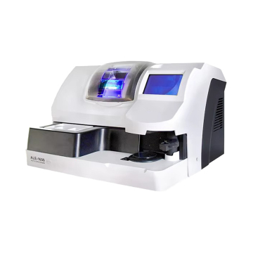 High Quality 3D Patternless Auto Lens Edger Machine ALE-1600