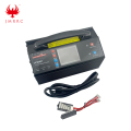 UP600+ Dual Channel 2 × 600W 25A 2-6S LIPO Balance Charger