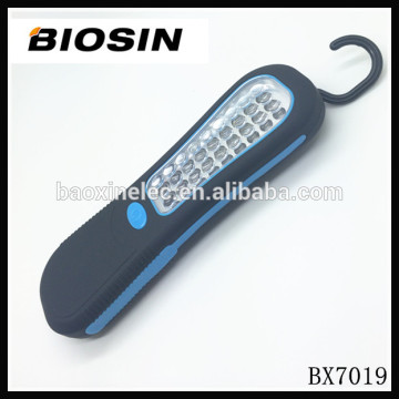 New product 27led plastic work light