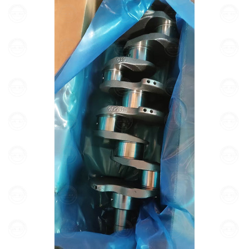 475-8373/4758373 CRANKSHAFT FOR Excavator 320D2
