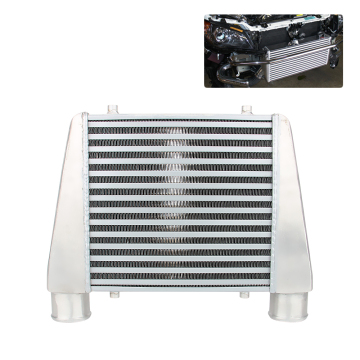 Auso Universal Intercooler Front Monte per auto WG-148