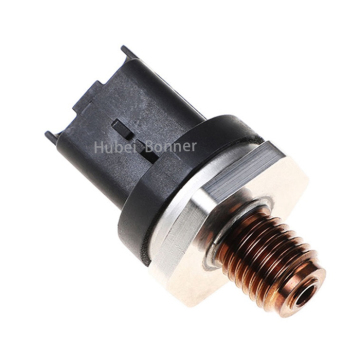 High Common Fuel Rail Pressure Sensor 0281002797