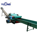 Cotton Straw Chipping Machine