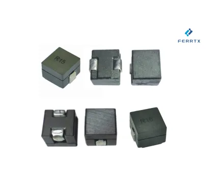 SMD Inductors HCB