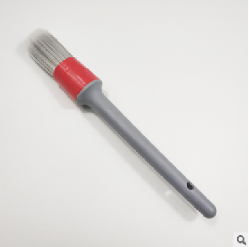Pincel de detalles de cabello de cerdo de alto grado premium para automóviles