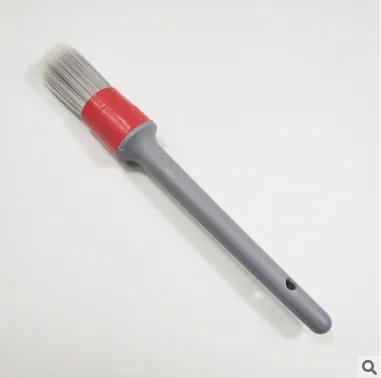 Premium High Grade Hog Hair Detailing Brush for Cars