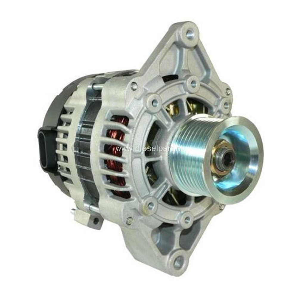 Holdwell alternator 87038475 84230294 for Case IH