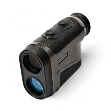 Pocket HK-1500: 5-1500m Laser Laser pour le golf et la chasse