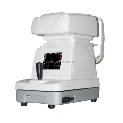 China Xinyuan Auto Refractometer Keratometer FA-6000A Ophthalmic Equipment