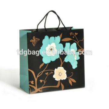 paper carrier bag