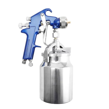 Sagola Style Industrial Heavy Duty Spray Gun: A Comprehensive Guide and Review