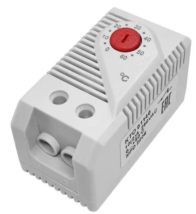 ABB KTO 1140 Thermostat For Fan Control