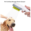 Anjing Puppy Bathing Scrubber