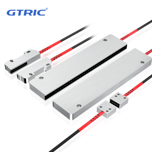 Advanced Fiber Optic Sensor Technology: Exploring the GTRIC Matrix, Digital Fiber Optic Sensor Heads, and Their Applications in
