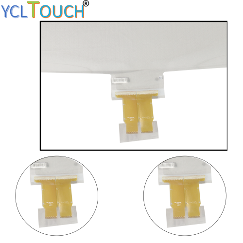 27 inch touch screen film