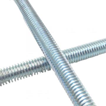 din 975 galvanized hollow threaded rod