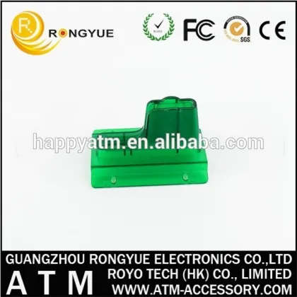 Bank ATM Parts ATM Plastic Bezel Anti Skimmer Skimming Device GRG Skimmer