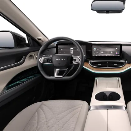 Wholesale Chery EQ7 Electric SUV