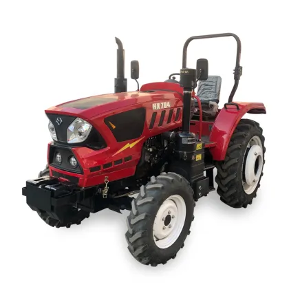 Belarus Tractors and Agriculture Equipment