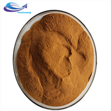 Marshmallow root extract powder 10:1 Althaea officinalis
