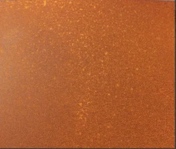 Q295GNH corten steel plate
