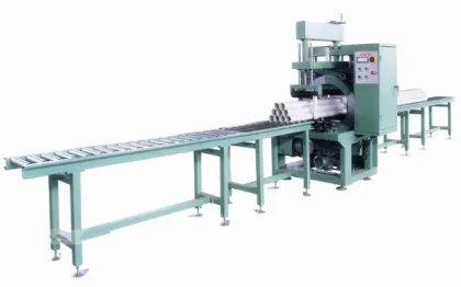 Wood/floor packing machine timber wood baler