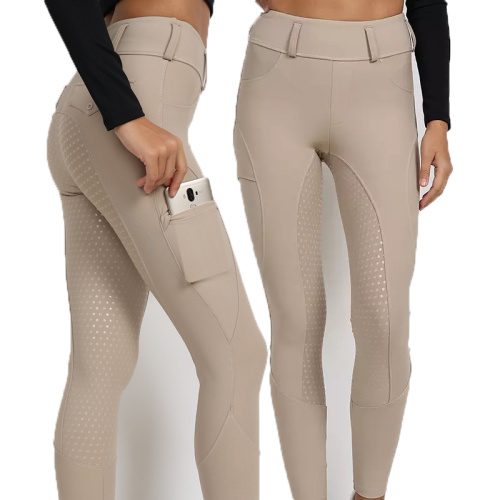 Equestrian Ladies Jodhpurs Full Seat Riding Apparel