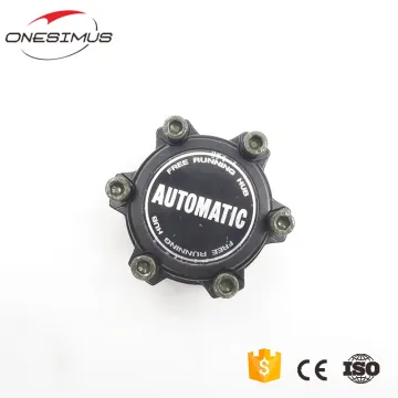 Automatic wheel locking hub 28T OEM 40260-1S700 for N- PICK UP D21 D22
