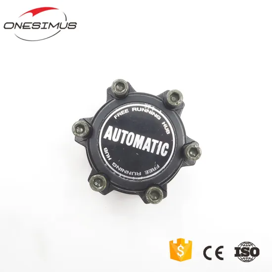 Automatic wheel locking hub 28T OEM 40260-1S700 for N- PICK UP D21 D22