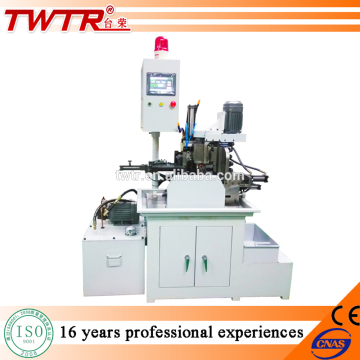 PLC Control 2 Axis Used Milling Machine for Slotting