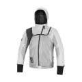 Chaqueta de motocicleta estilo cyberpunk - CBP -JK01