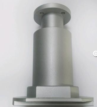 Sand Blasting Parts Processing