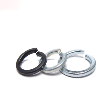 Stainless Steel Spring Lock Industrial Washer