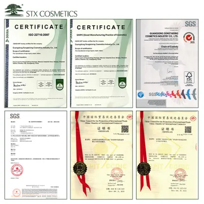 Organic Tea Tree Essential Oil Scalp Maintenance Hair Conditioner