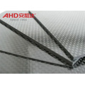Hoja de fibra de carbono CFRP Ligero duradero