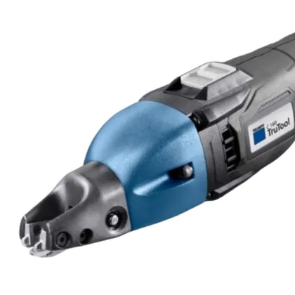 Trumpf Rechargeable Ring Chip Electric Shears