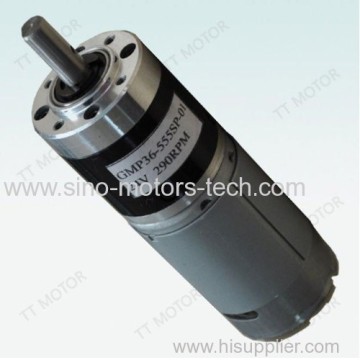Brushless Dc Motor 4000rpm 
