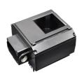 Control box Motor housing Aluminum products die-casting