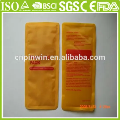 hot cold compress pack