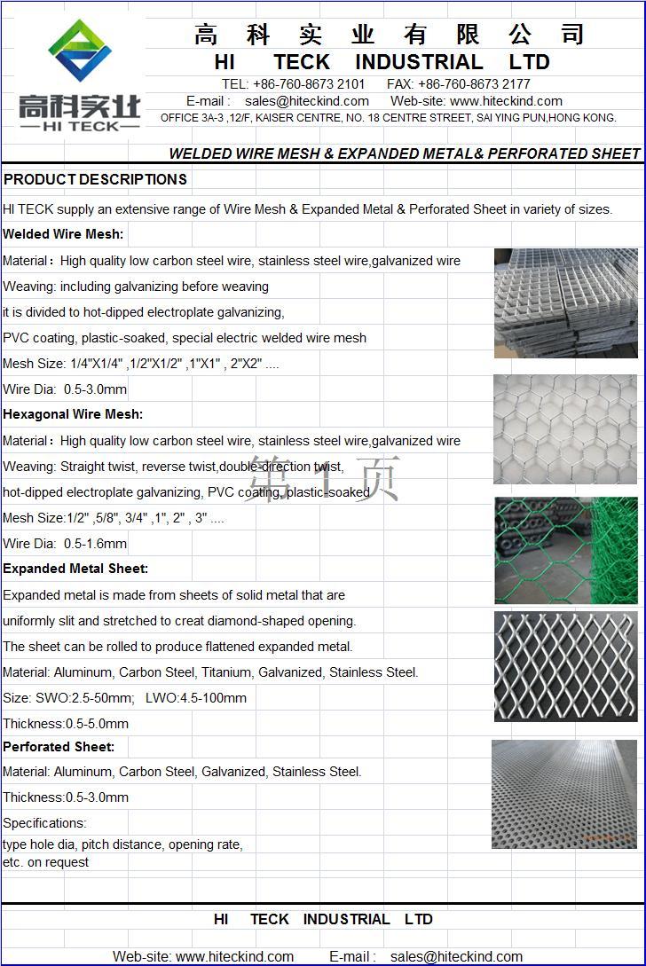 Wiremesh